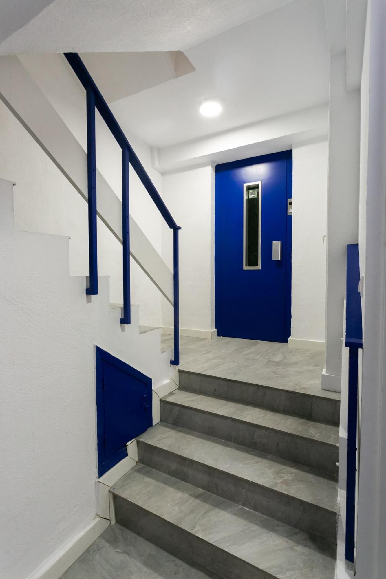 Lujoso Apartamento Con Piscina Compartida 1 Севилья Экстерьер фото